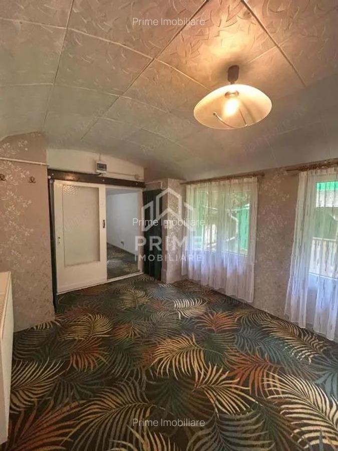 Cabana 5 camere| 125 mp| zona Cugir - 10