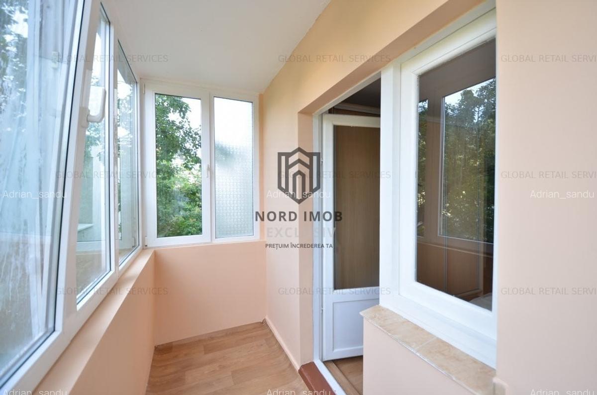 Apartament 2 camere luminos | Baneasa | Aproape de Parcul Herastrau - 8