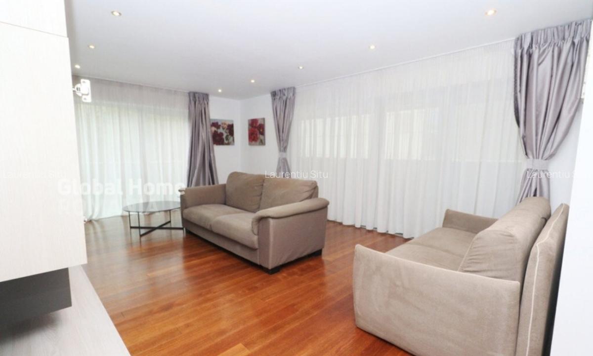 APARTAMENT 2 CAM. | ARCUL DE TRIUMF | COMPLEX ALIA | ETAJ 2 - 2