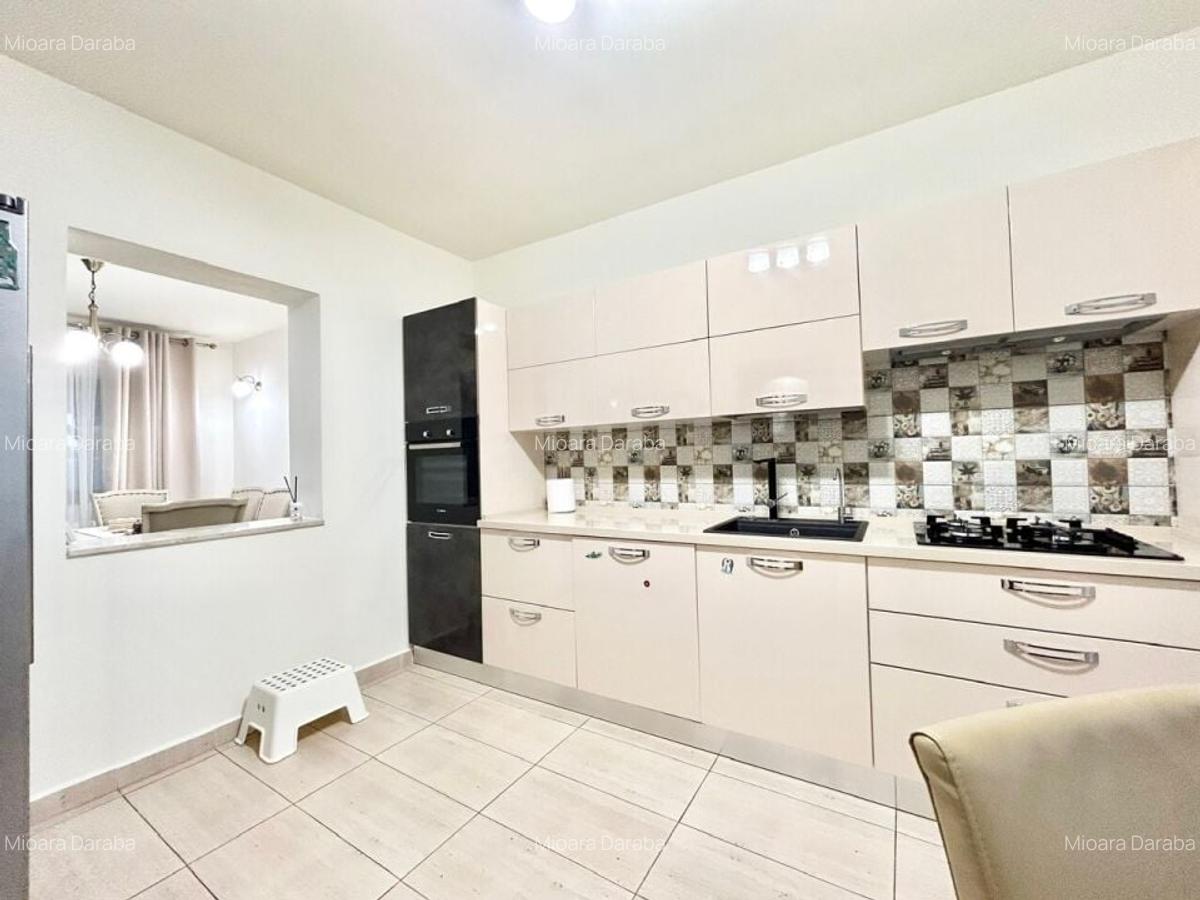 Casa cocheta cu gradina | Iancu Nicolae | Jolie Ville | Cambridge School - 10