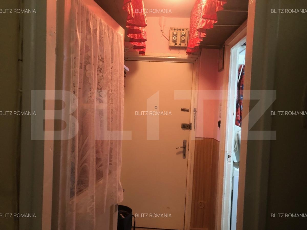 Apartament 2 camere, 32mp, zona Micro 14 - 7