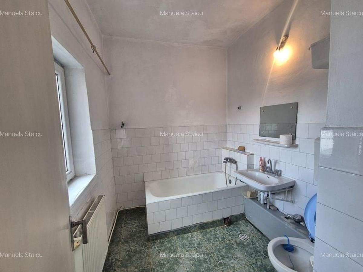 Garsonieră confort 1 de vânzare, ultracentral în Târgu Jiu - 5 Garsonieră confort 1 de vânzare, ultracentral în Târgu Jiu - 5