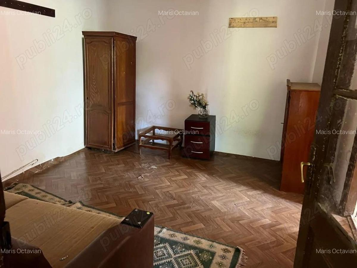 Inchiriez casa pentru muncitori + spatiu in curte pentru depozitare - 5 Inchiriez casa pentru muncitori + spatiu in curte pentru depozitare - 5