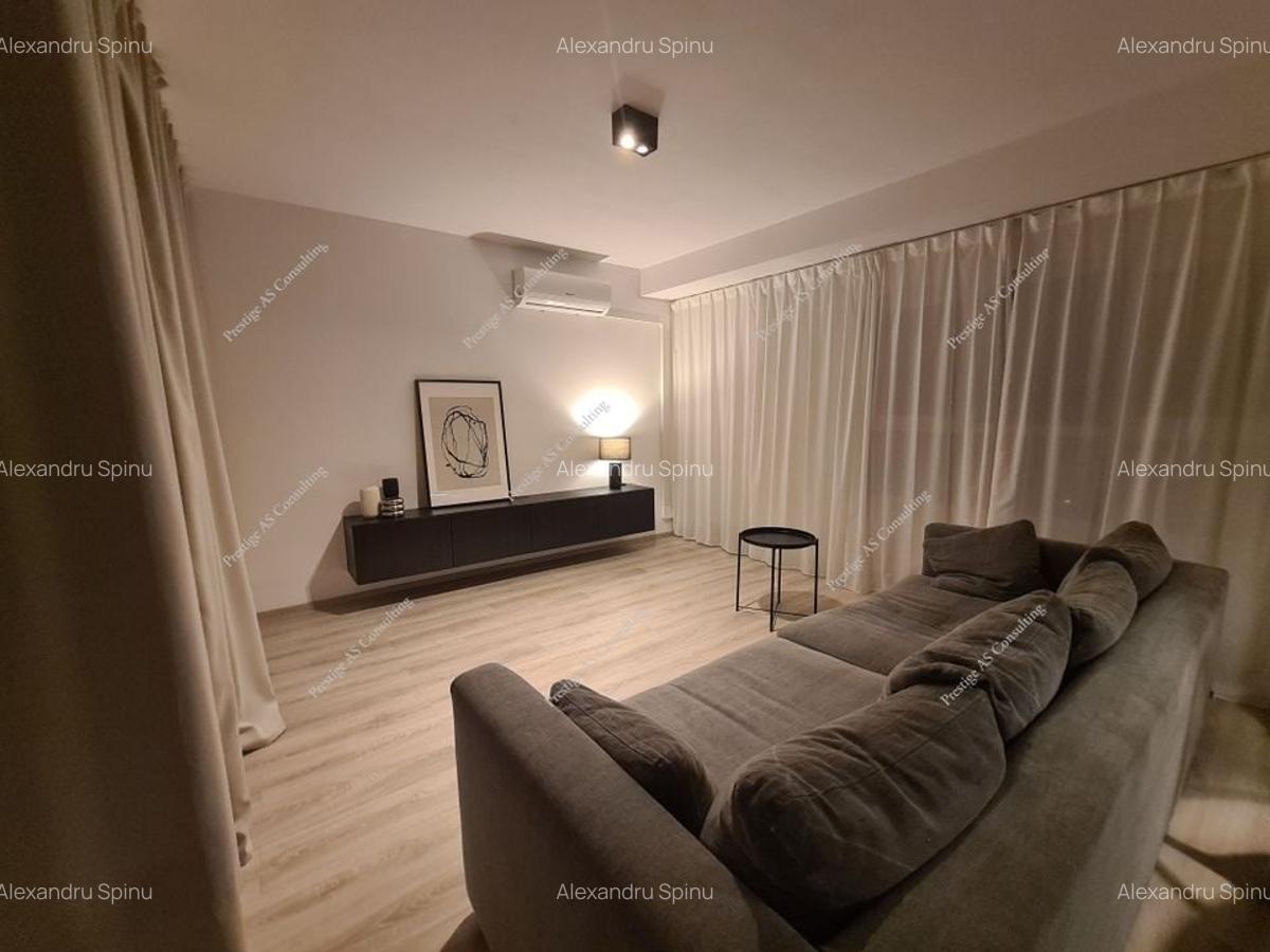 Apartament cu 2 camere - langa Parcul Bucovina - Torontal - 1