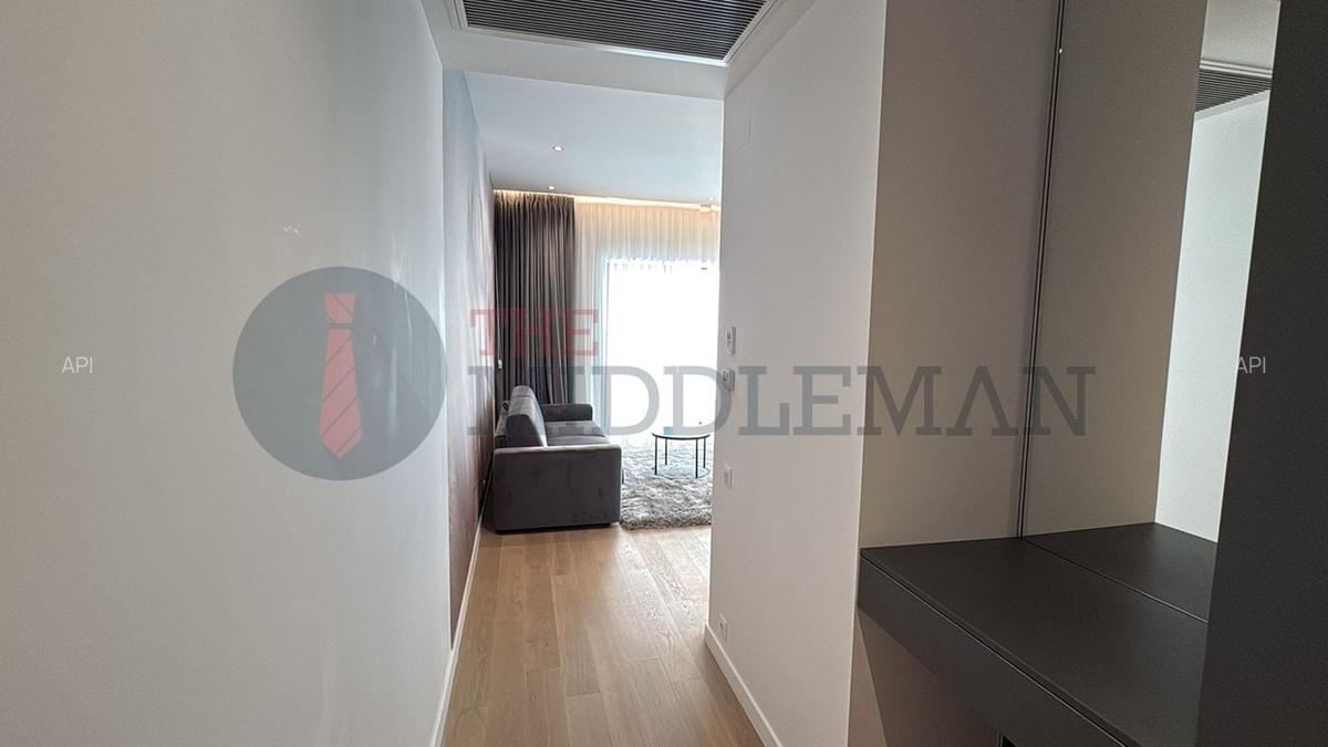 One Verdi Park I 2 camere I Parcare inclusa I Design Apartment - 12