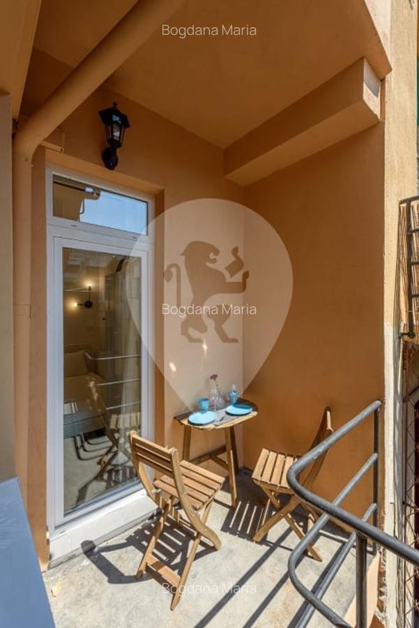 Garsoniera Hristo Botev | Centrala - 7