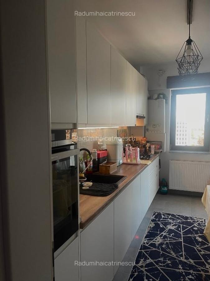Apartament 2 camere si boxa de depozitare - 3