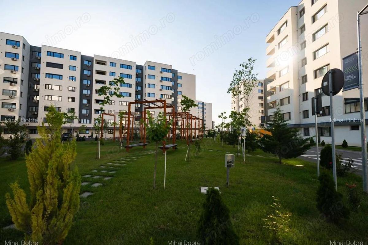 1 camera | Ivory Residence | Pipera | Rond Omv | Nord | Nemobilat - 11 1 camera | Ivory Residence | Pipera | Rond Omv | Nord | Nemobilat - 11