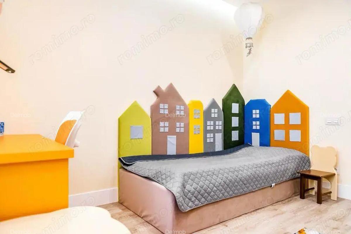 Apartament cu 3 camere in zona Astra - 3