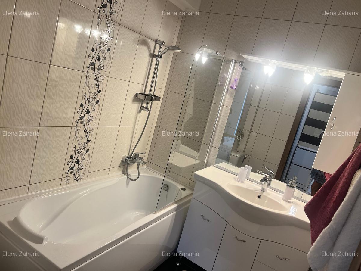 Academia Navala apartament 3 Camere bloc nou  Loc de parcare subteran - 9