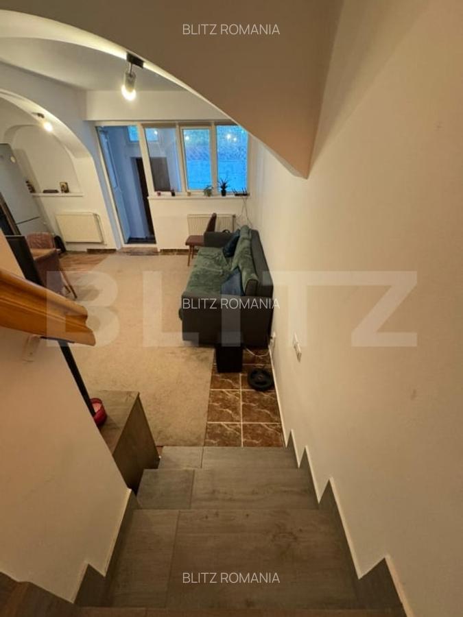 Casa cu 4 camere, 89 mp, Ultracenteral - 3