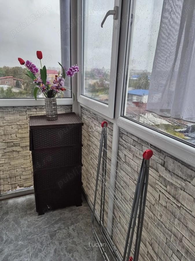 Garsoniera de inchiriat, zona salaj, sector 5 - 9