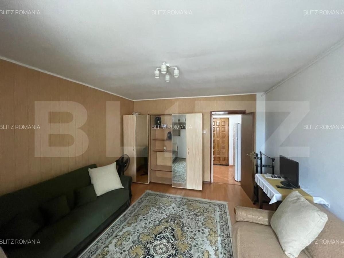 Garsoniera de vanzare, 30 mp, zona superba, Grivitei - 2