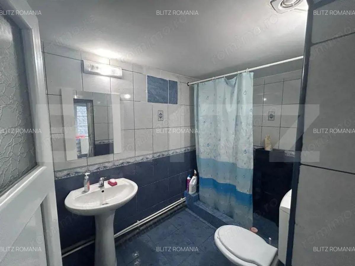 Spatiu comercial, 150 mp, salon de infrumusetare complet echipat - 9