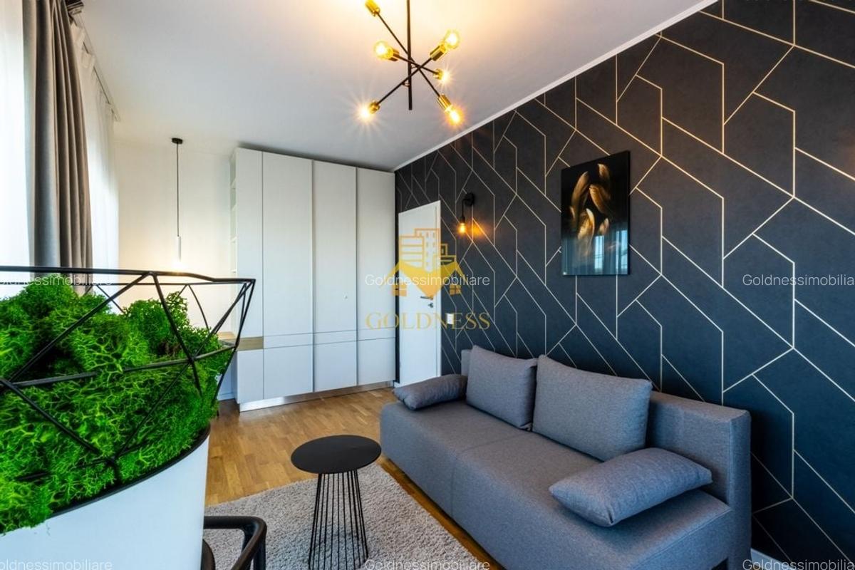 3 camere, premium, terasă, parcare subterana, Buna Ziua, ELF, LIDL - 2