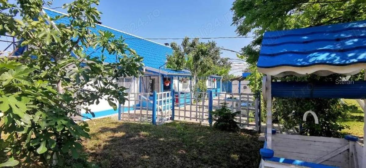 Casa de vanzare SAILORS GUEST HOUSE Jurilovca - 4