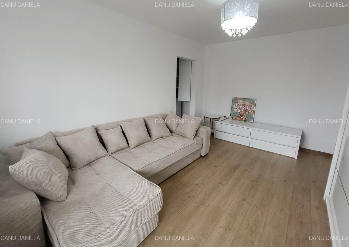 Apartament 2 camere- Centrul Civic Brasov- complet renovat - 4