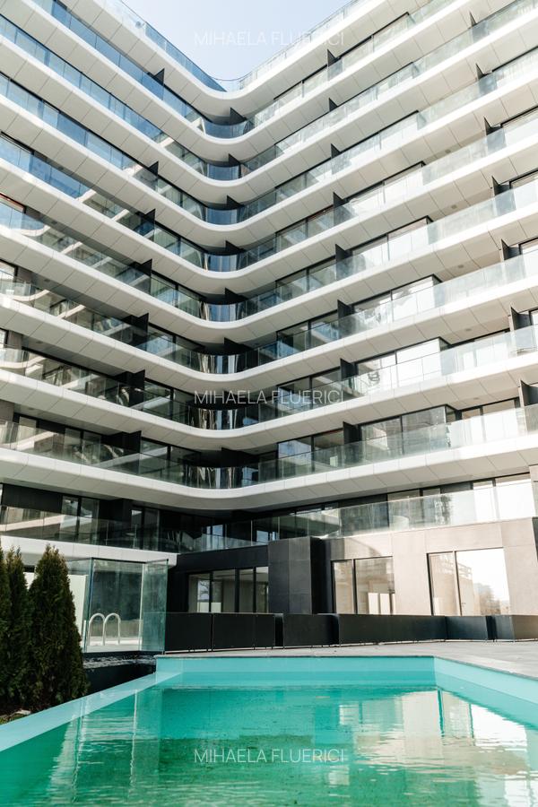 APARTAMENT 4 CAMERE - 193MP - PISCINA EXTERIOARA - FLOREASCA - COMISION 0% - 4