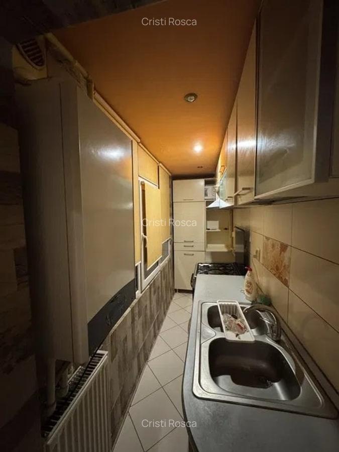 Apartament 4 Camere - Inel I - Eden - Etaj 1 - Mobilat Complet - 6