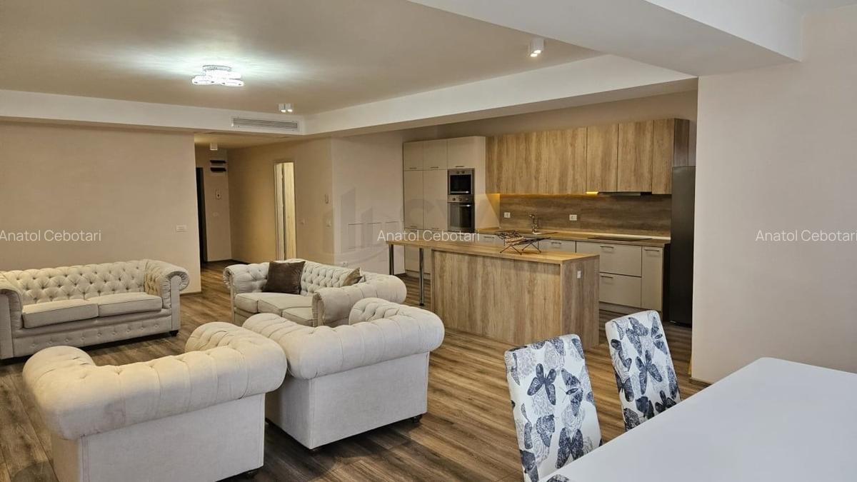 REA1021921 Apartament Lux 4 Camere Spatios si Elegant - 3