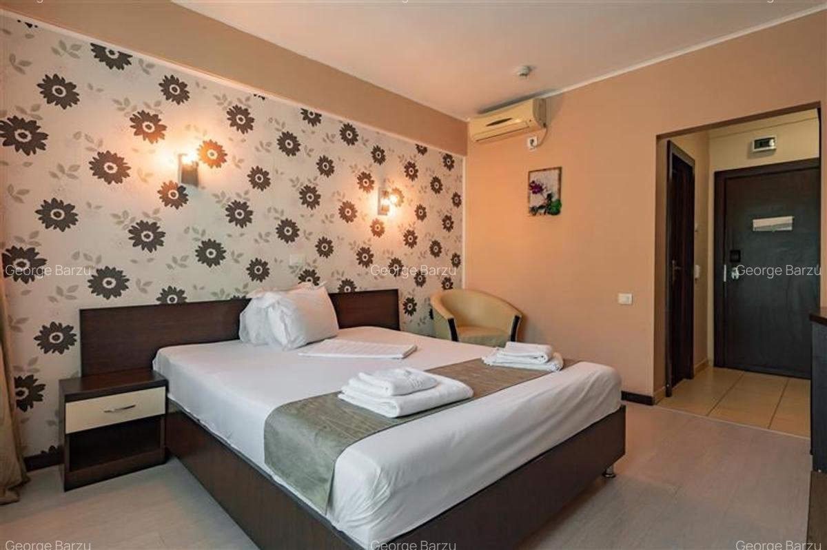 Hotel in Eforie Nord cu 43 de Camere - Investitie Premium la 5 Minute de Plaja - 10