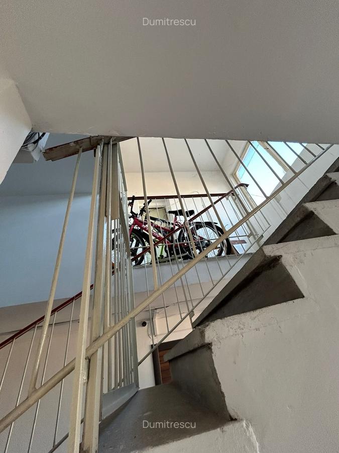 Nicolae Grigorescu 2 Camere 64 Mp Bloc 1976 3 Min Metrou Instalatii Schimbate - 15