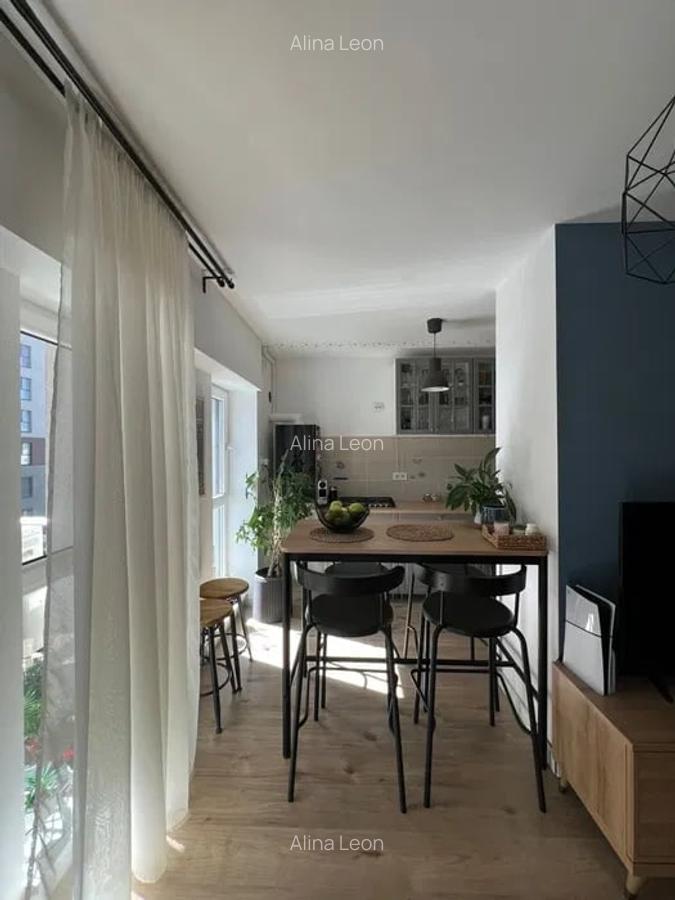 Apartament 3 camere, 70 mp, decomandat, Belvedere Residence - 6