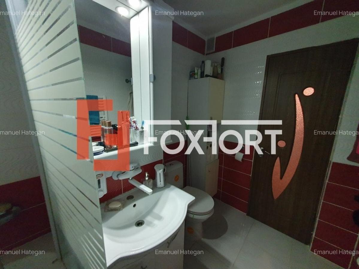 COMISION 0% Apartament 4 camere decomandat 91 mp utili, zona Plavat II - 16