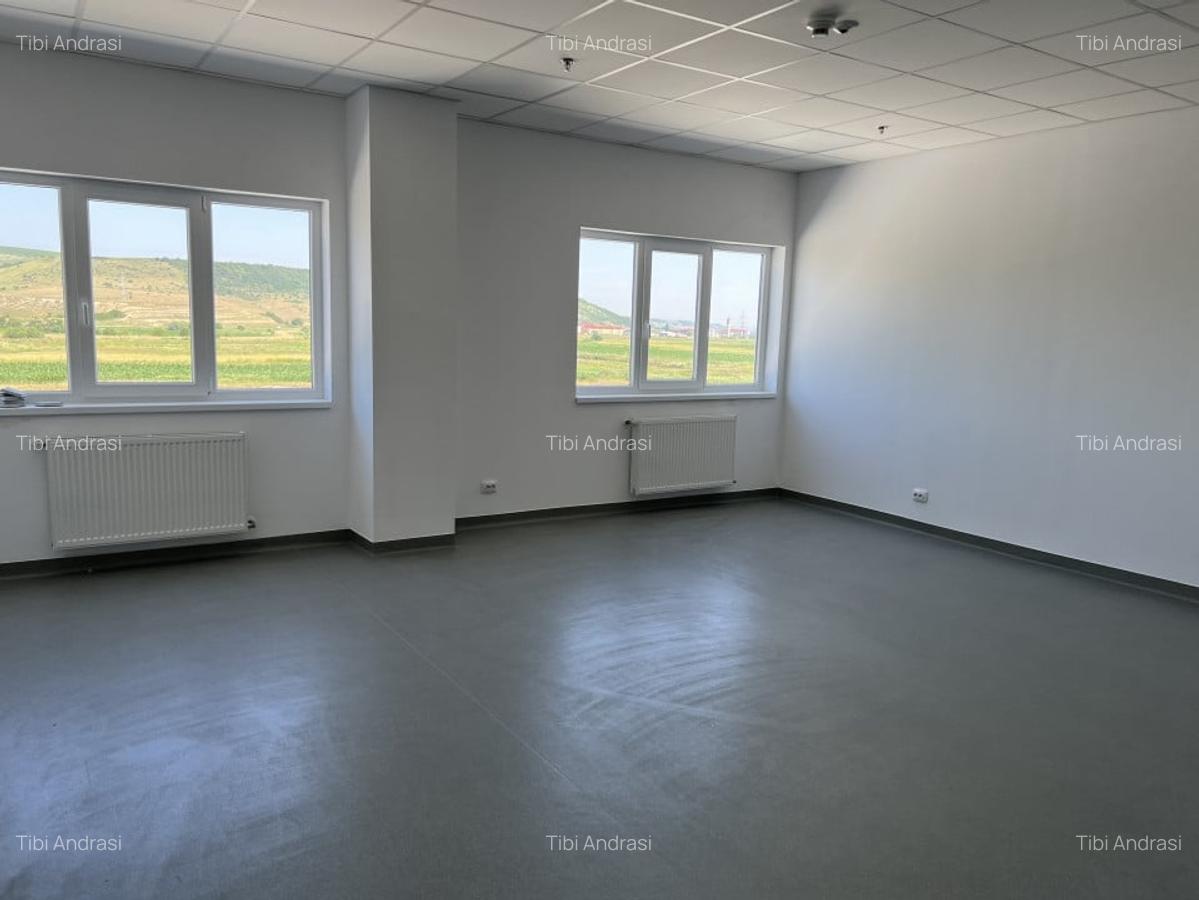 Hala clasa A / Autorizatie ISU /  Sprinklere - 10