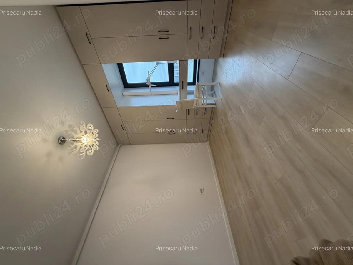 De vanzare apartament 2 cam ,nou Flamingo Luxuri 2 - 2