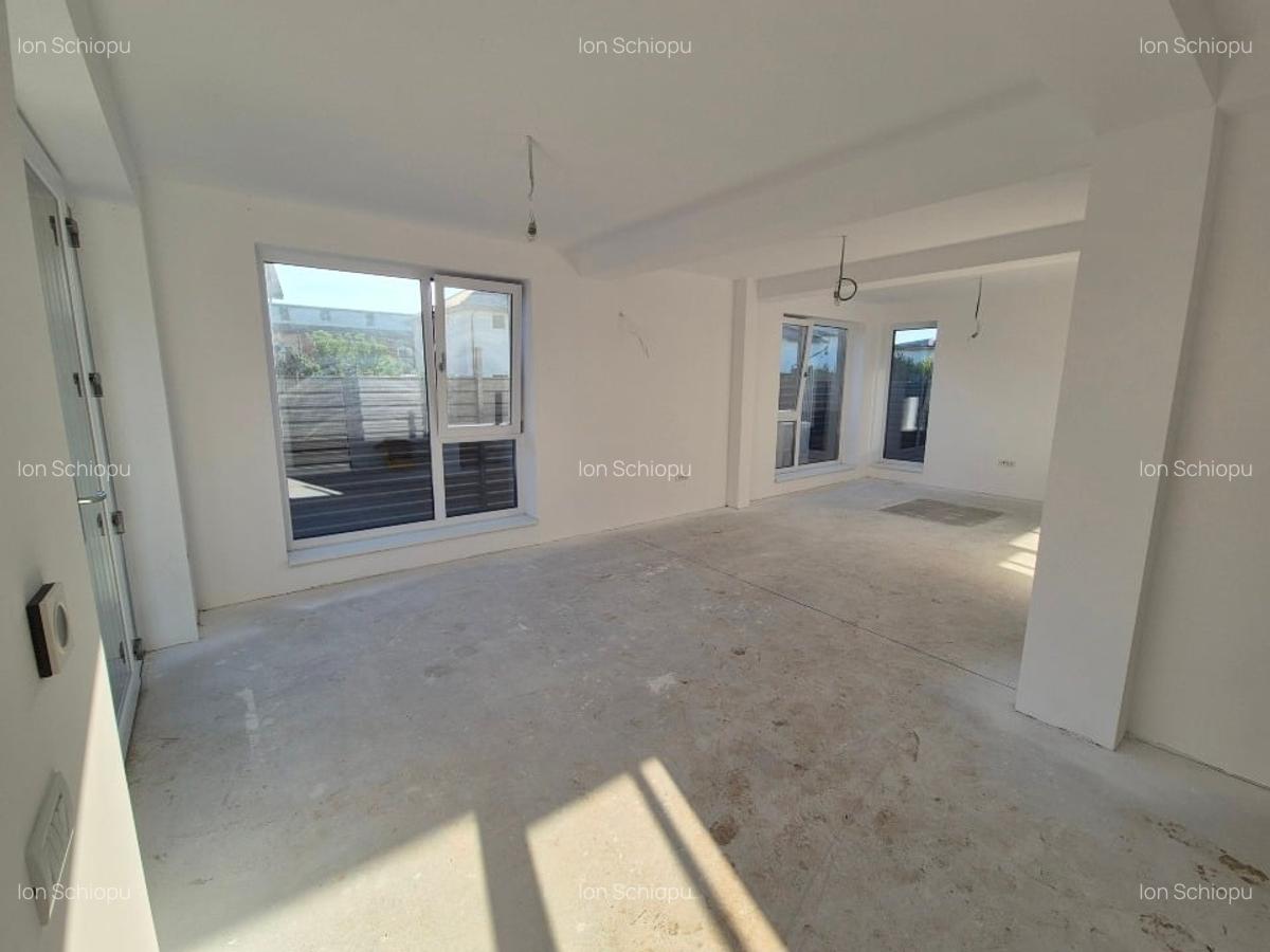Casa moderna INDIVIDUALA, 120 mp utili; DIRECT dezvoltator; CENTRAL Otopeni - 5