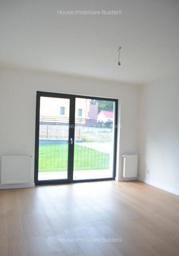 Busteni-Apartament cu doua camere - 12