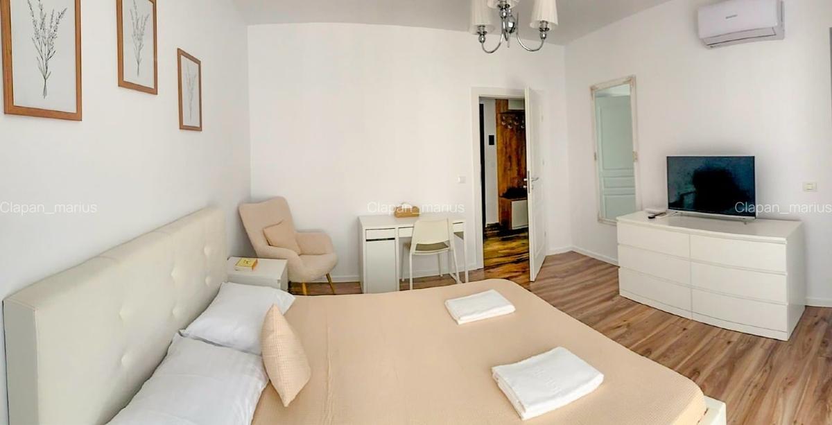 Vând garsoniera Plaza Residence - 7