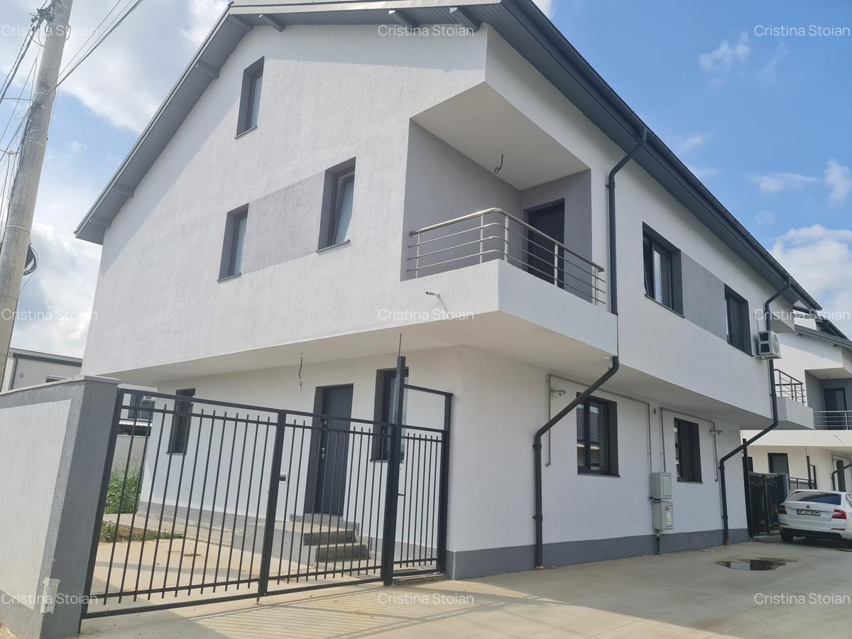 Casă cu 4 camere în Sud - 1