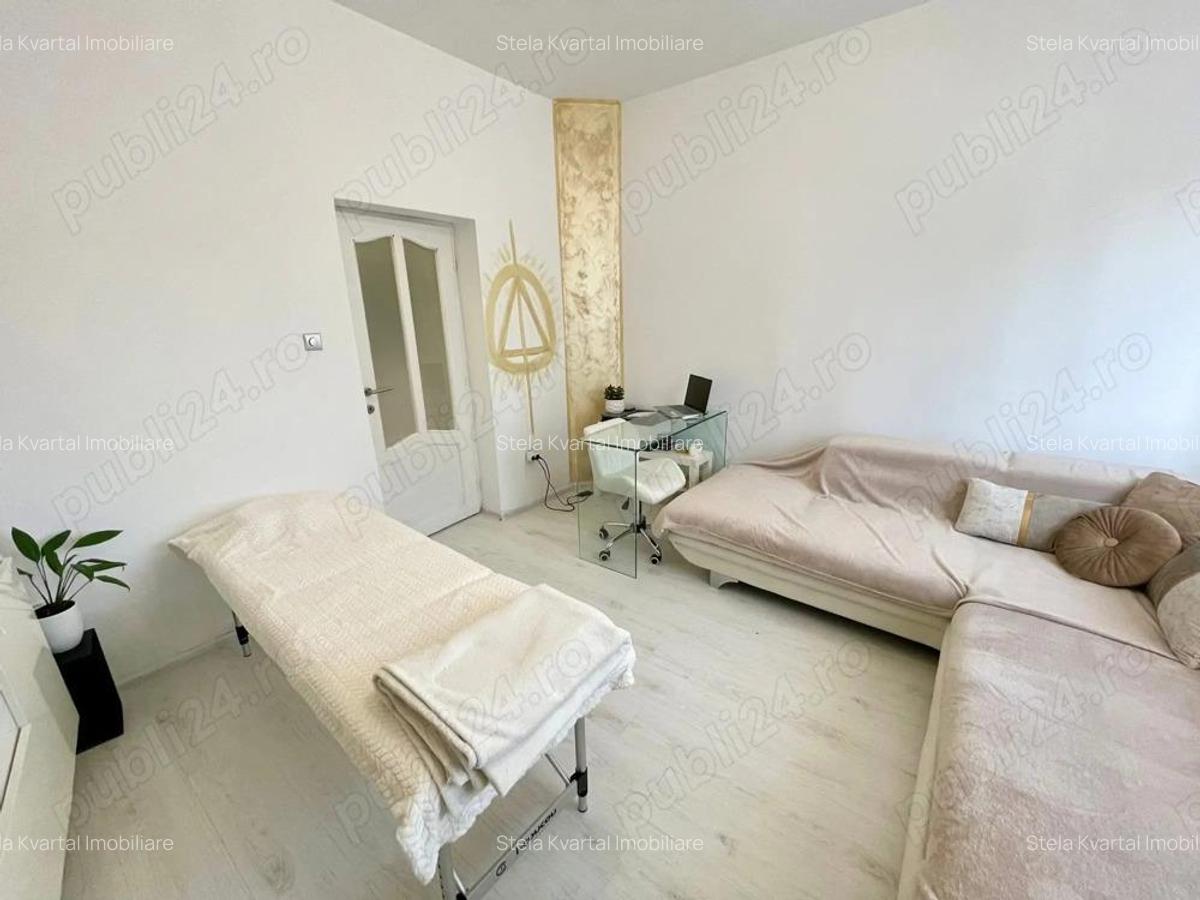 Casa la cheie + curte generoasa cu un singur vecin. Alfa - 2