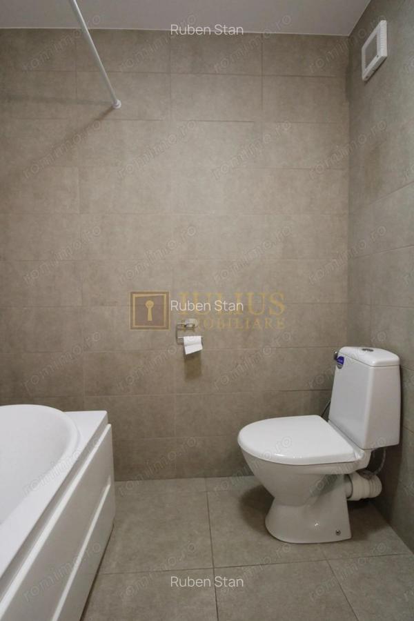 Aradului, 2 camere, centrala proprie - 11