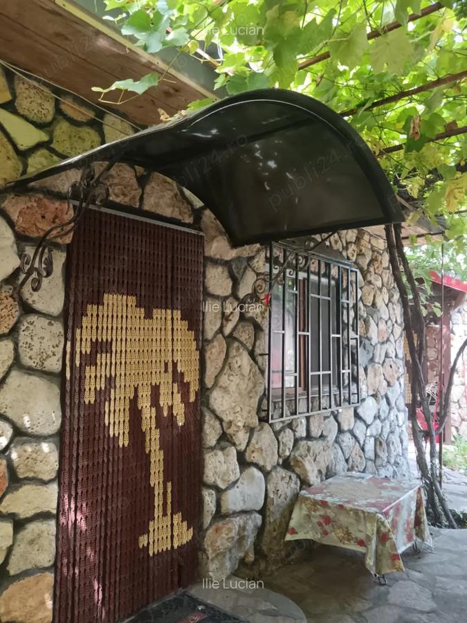 Garsoniera de inchiriat Mangalia - 2