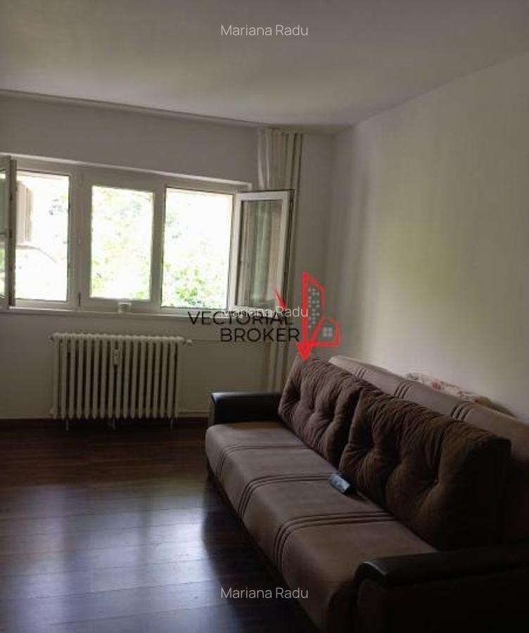 2 camere decomandate, parter, 54mp, bl.1979, Basarabia Arena Nationala - 4