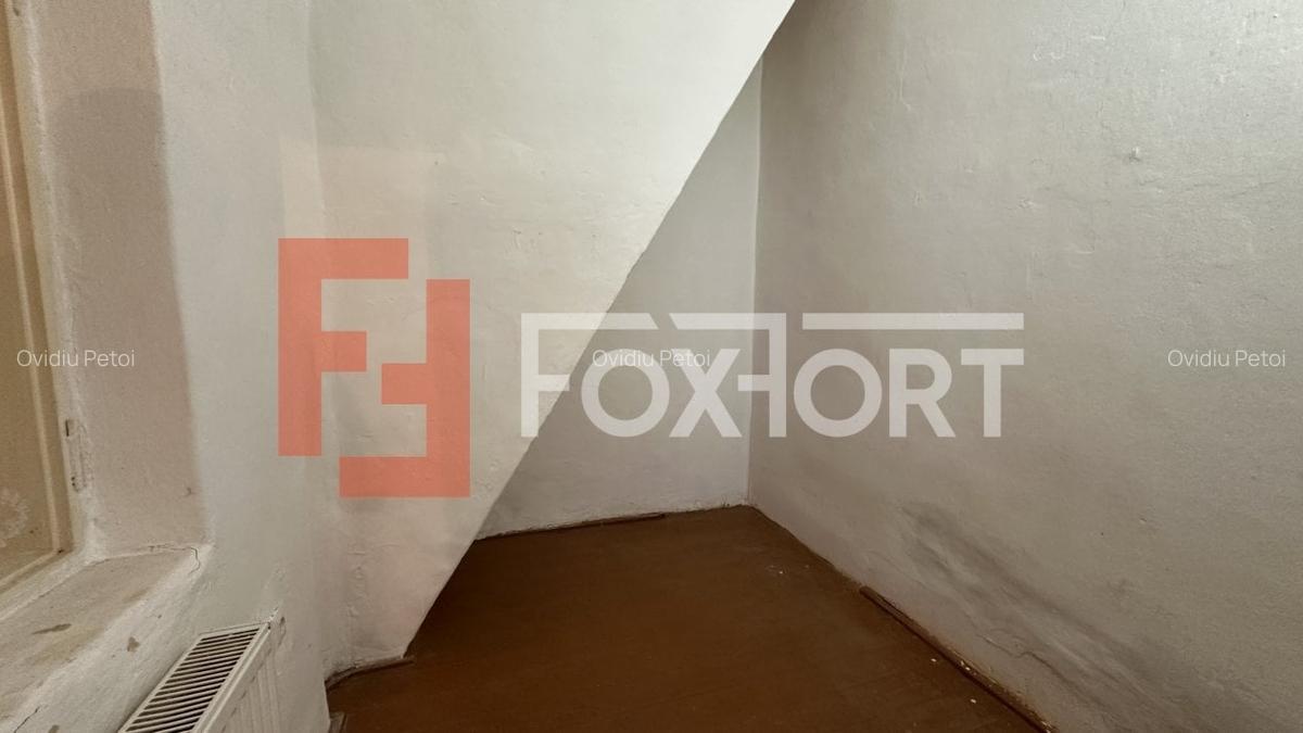 Spatiu comercial zona foarte buna, 239 mp, in Timisoara - 17