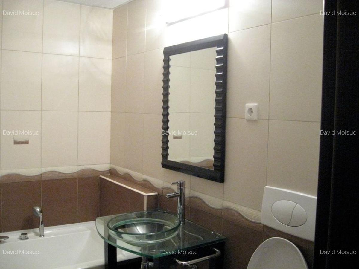 Apartament de inchiriat | 2 camere | Plopilor | Semiluna - 5