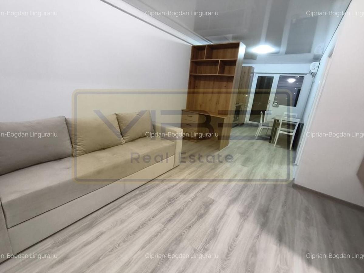 Apartament 2 camere NOU Copou Garden - 4