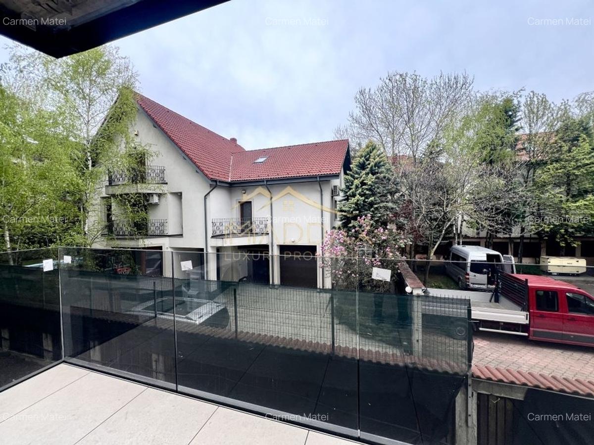 Apartament cu 2 camere semidecomandat, mobilat în Iancu Nicolae - 15