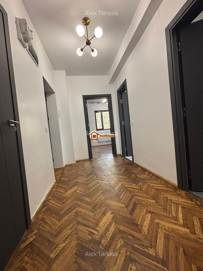 Apartament 2 camere UMF - 7