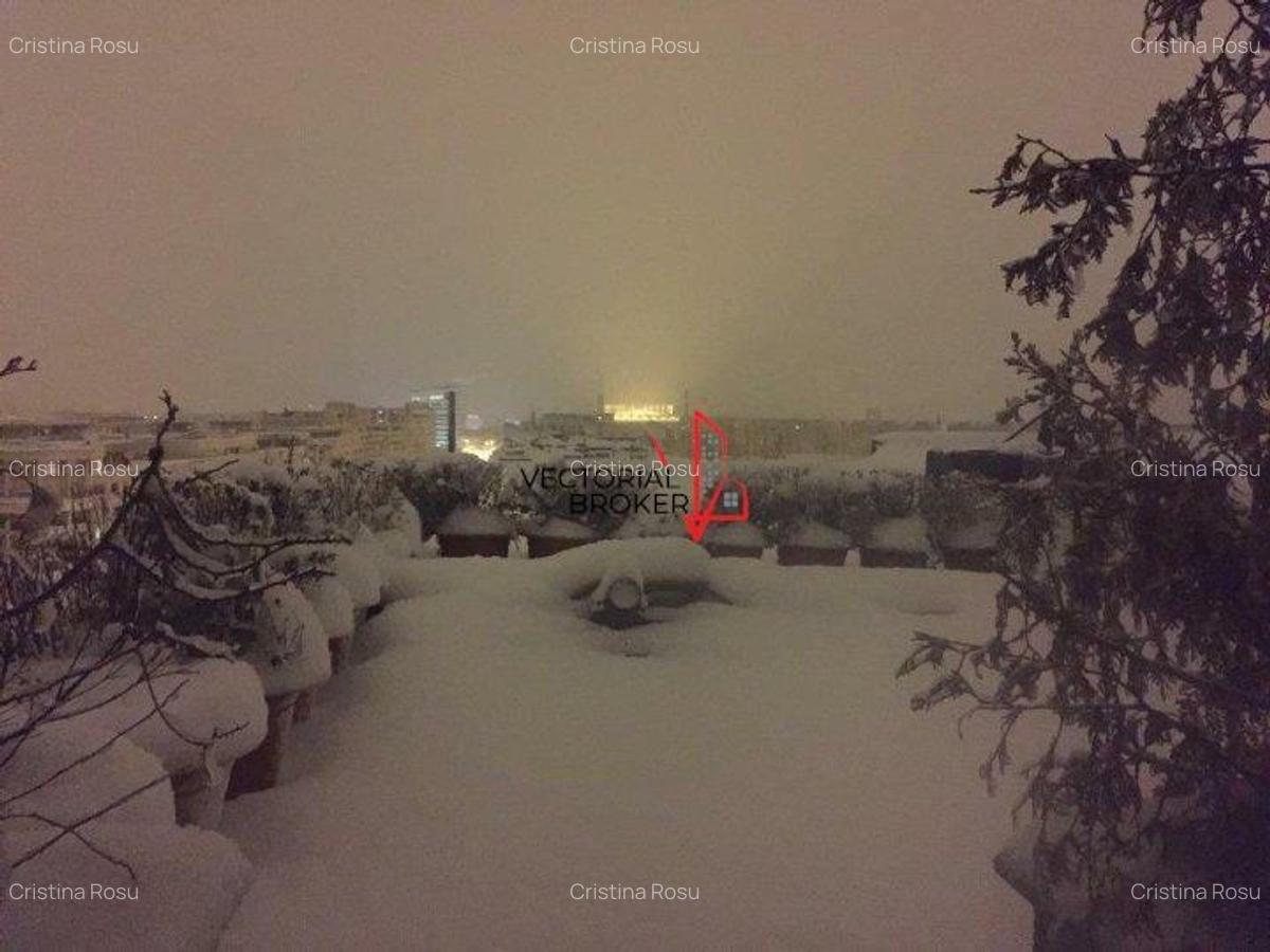 3 Camere, Piata Alba Iulia, vedere panoramica - 12