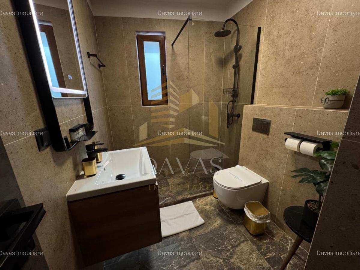 OPORTUNITATE! Apartamente cu 2 camere | Centru | Scala Center - 15