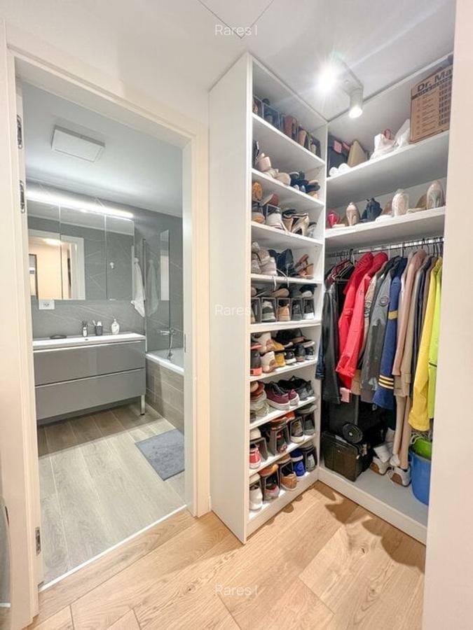Apartament 3 Camere | LUX | Complex Premium | Terasa 20 MP | Damaroaia | 0% - 19