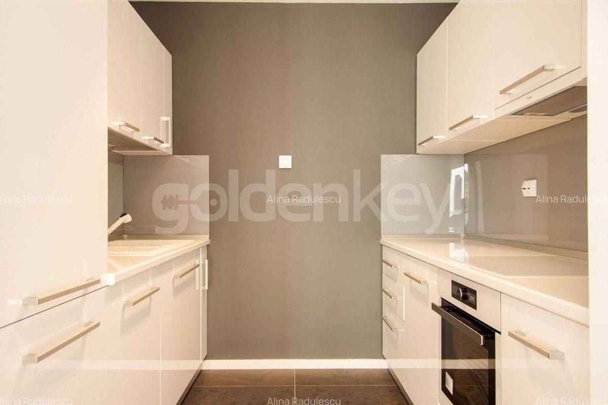 Apartament cu 2 camere semidecomandat, mobilat în Aviației - 4
