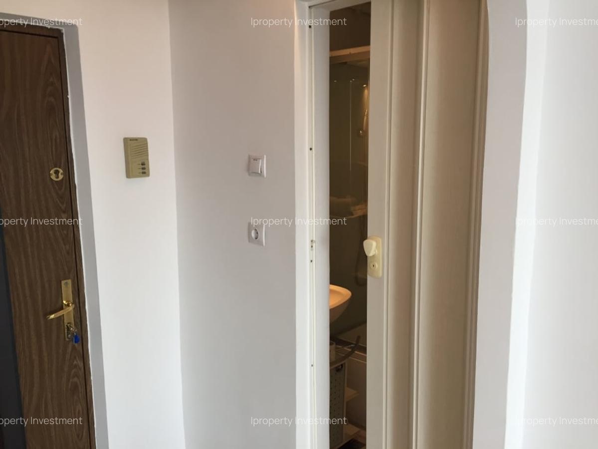 Garsoniera | Piata Sudului - Berceni | Proximitate metrou 5 minute | - 9