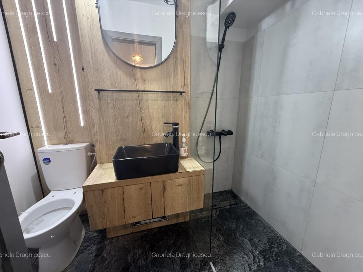 Apartament cu 2 camere decomandat, mobilat în Pantelimon - 13