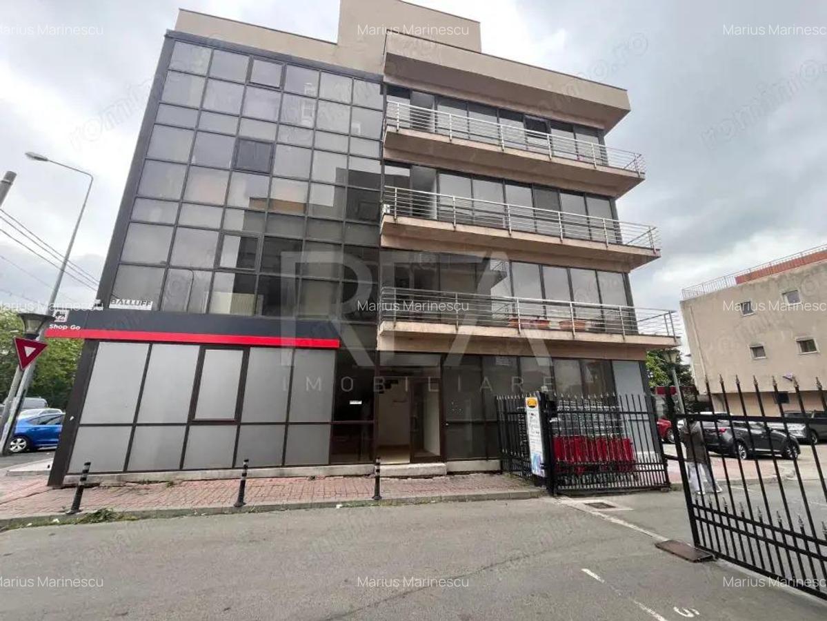 Vanzare open space 138 mp | sector3 Industriilor - 11